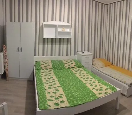 Homestay szállás Pokoje Oliwia