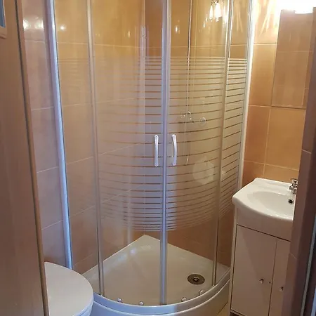 Homestay szállás Pokoje Oliwia