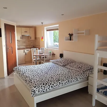 Homestay szállás Pokoje Oliwia *