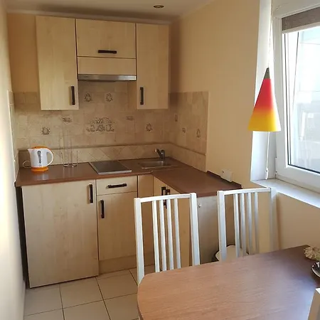 Pokoje Oliwia Homestay szállás