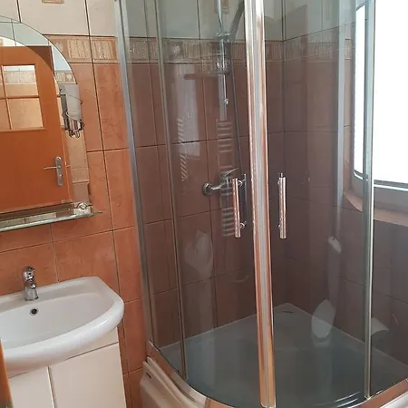 Pokoje Oliwia Władysławowo