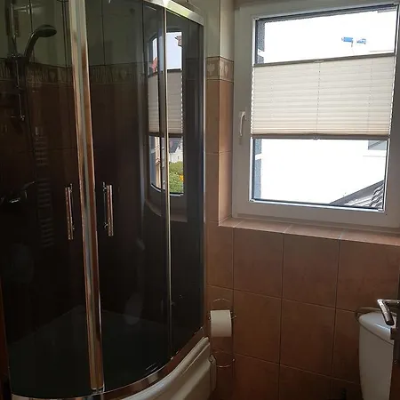 Homestay szállás Pokoje Oliwia